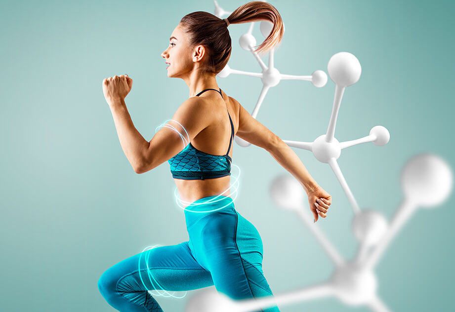 אוסטאופורוזיס – Osteoporosis הטיפול התזונתי