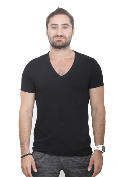 איש צוות