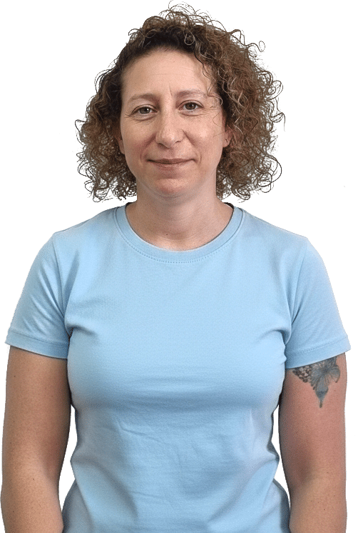 מיכל אלגרנטי-סיון